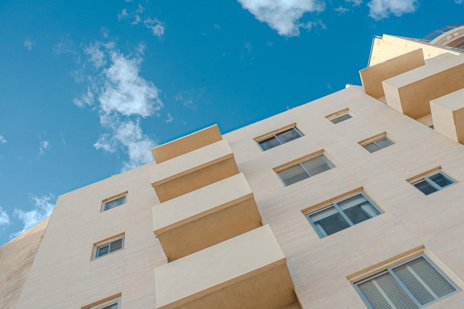 Apartamento Sea Front 3 Bedroom With Ps5
