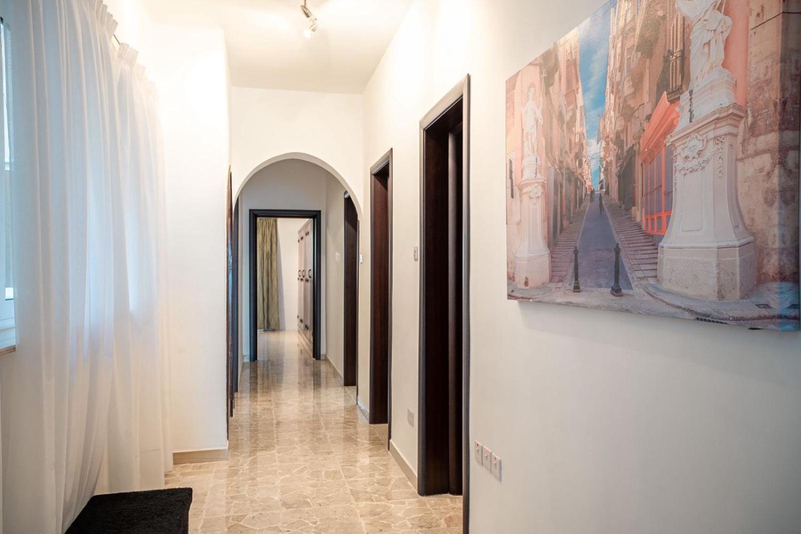 Apartment Sea Front 3 Bedroom With Ps5 *