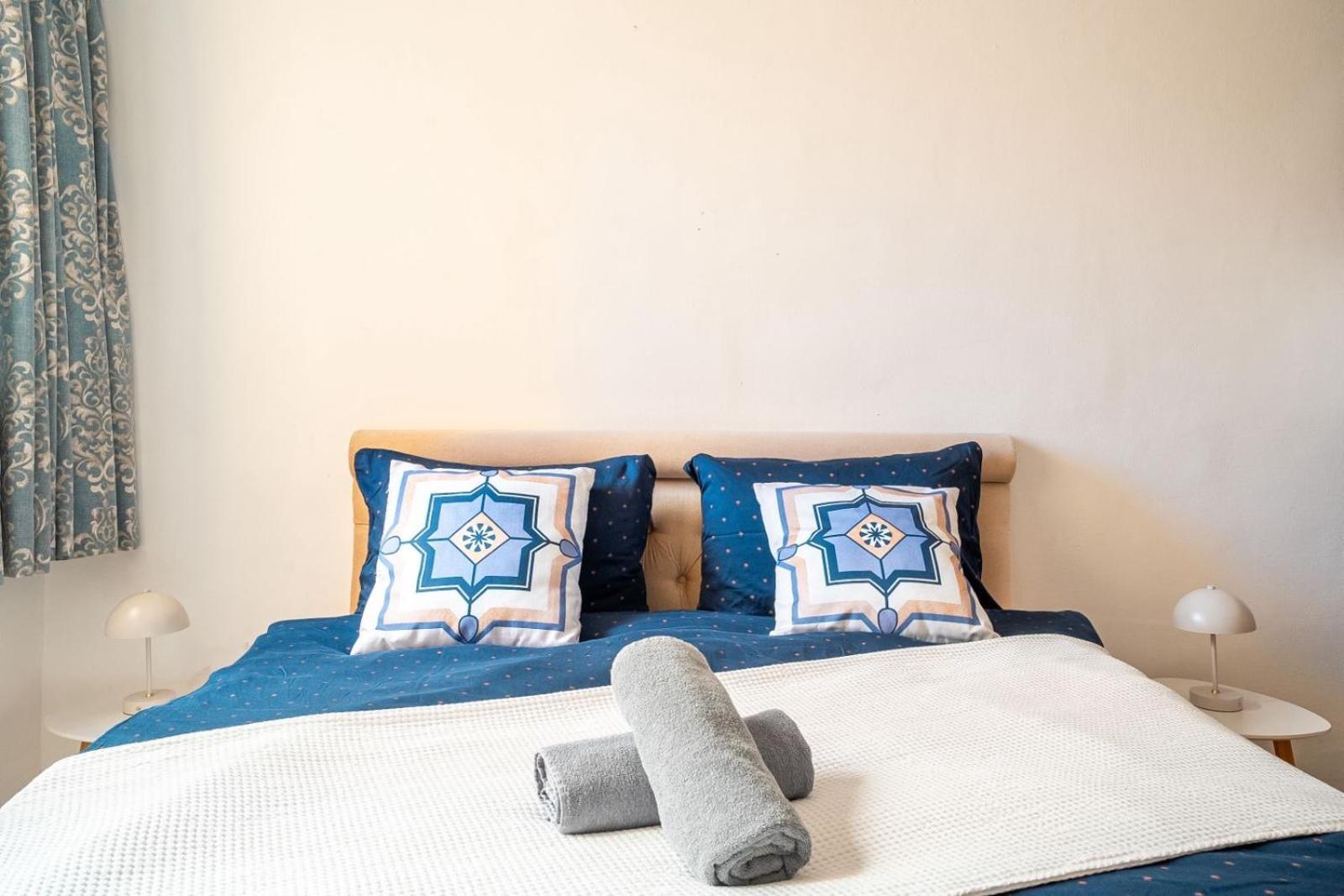 Apartment Sea Front 3 Bedroom With Ps5 *