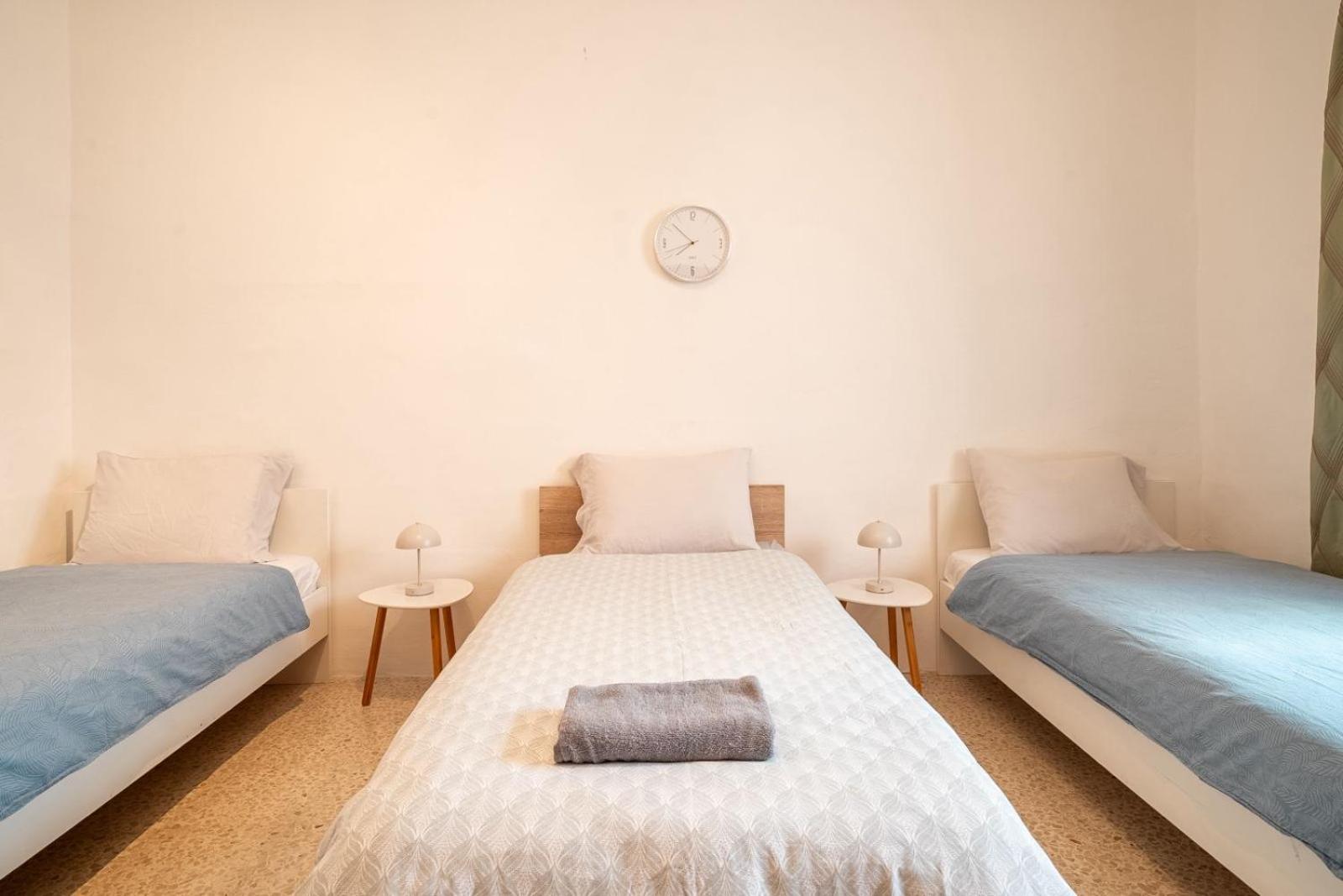 Apartment Sea Front 3 Bedroom With Ps5 *
