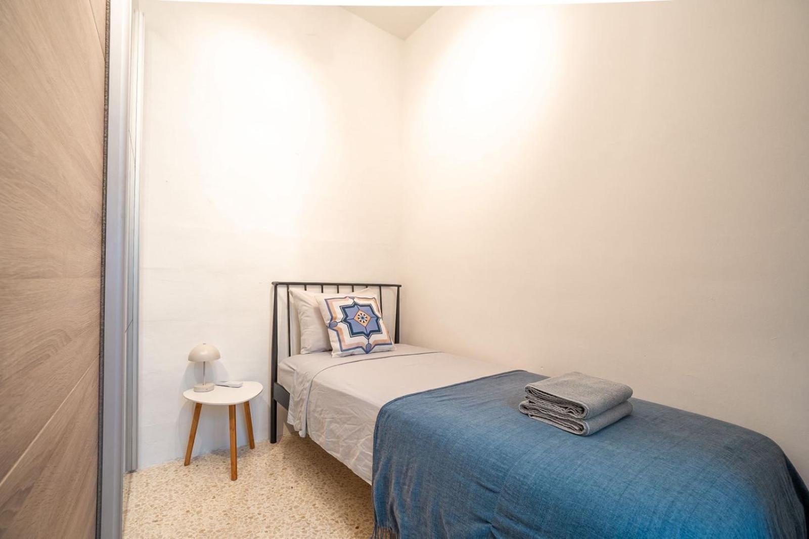 Apartment Sea Front 3 Bedroom With Ps5 Sliema
